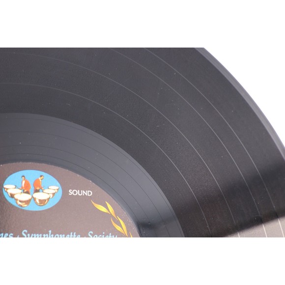 Memory Songs & Melodies, Longines Symphonette Stereo 2x LP Vinyl Record LWGF 5 6 - Picture 14 of 16